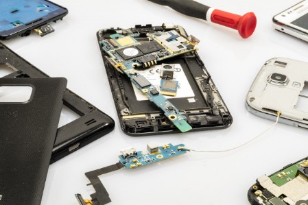 Mobiltelefon Reparatur Mobiltelefon Reparatur