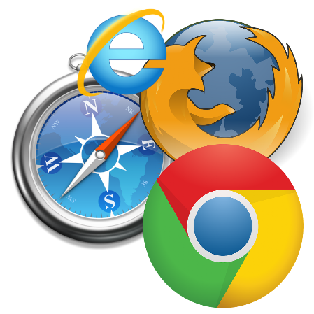 Browser, Internet Browser, Internet