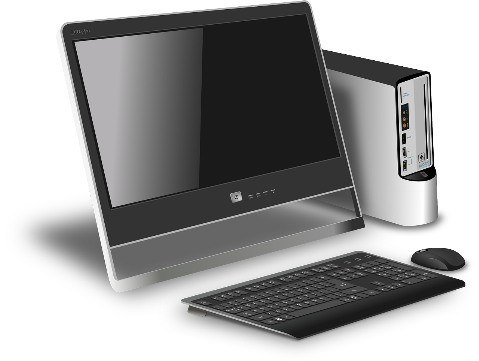 PC und Notebook Hardware